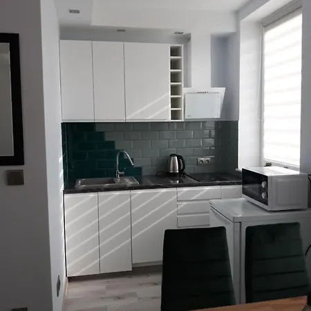 Lejlighed Apartament Do Wynajecia *