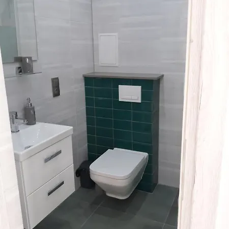Apartament Do Wynajecia * Mikołajki