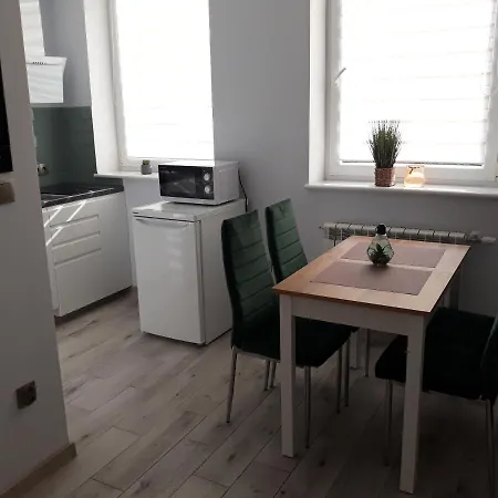 Apartament Do Wynajecia