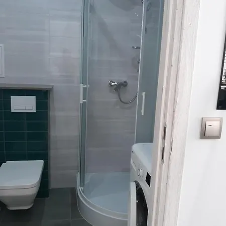 Apartament Do Wynajecia Lejlighed Mikołajki