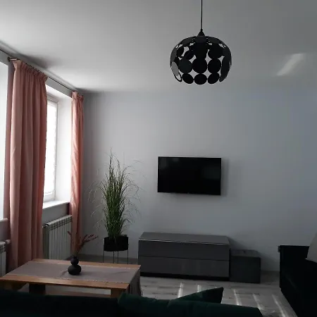 Apartament Do Wynajecia