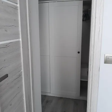 Apartament Do Wynajecia Lejlighed